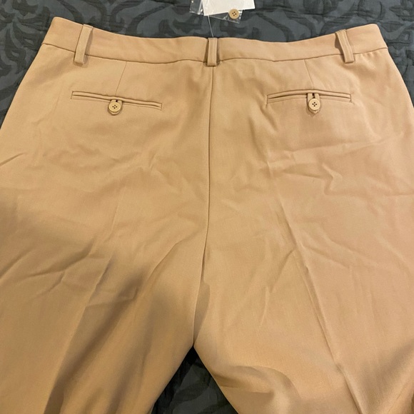 Boston Proper Size14 Rayon Pants - Picture 3 of 7